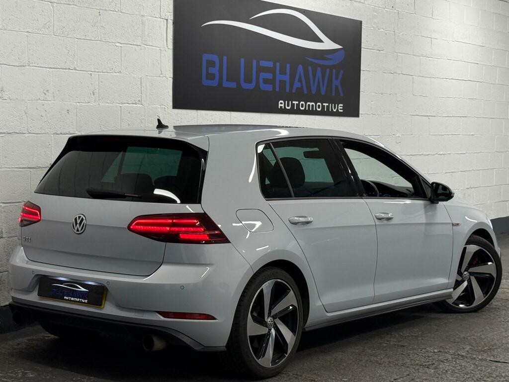 Volkswagen Golf 2.0 Tsi Gti Dsg Euro 6 Ss #2