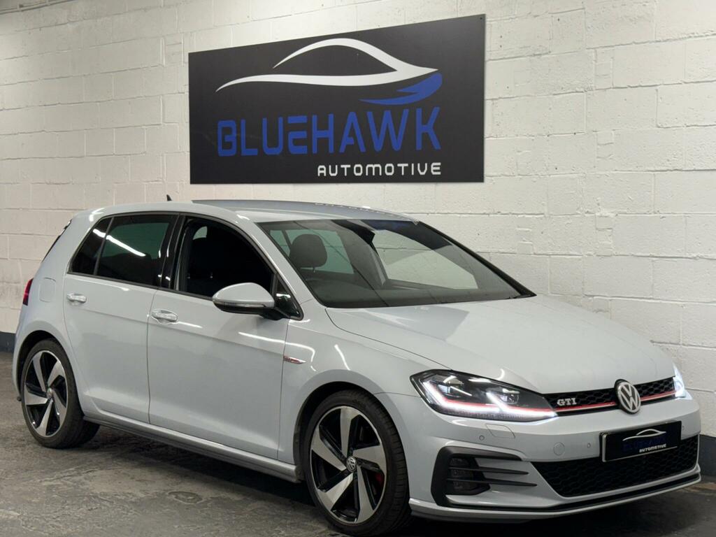 Volkswagen Golf 2.0 Tsi Gti Dsg Euro 6 Ss #6