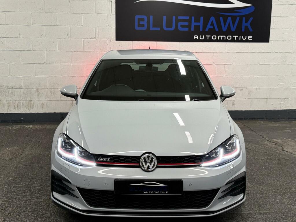 Volkswagen Golf 2.0 Tsi Gti Dsg Euro 6 Ss #4