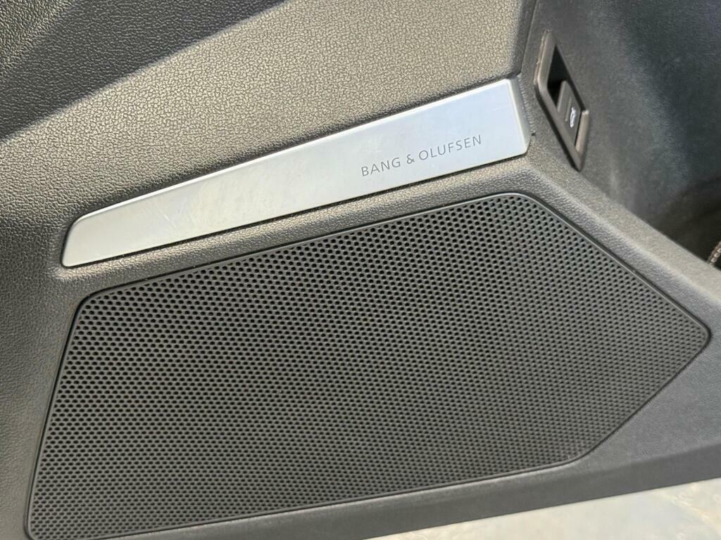Audi RS3 Rs 3 Tfsi Quattro S Tronic Comfortsound Green #37