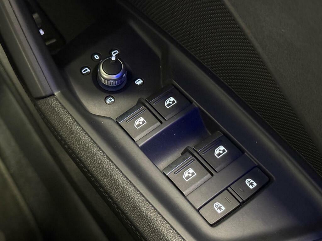 Audi RS3 Rs 3 Tfsi Quattro S Tronic Comfortsound Green #36