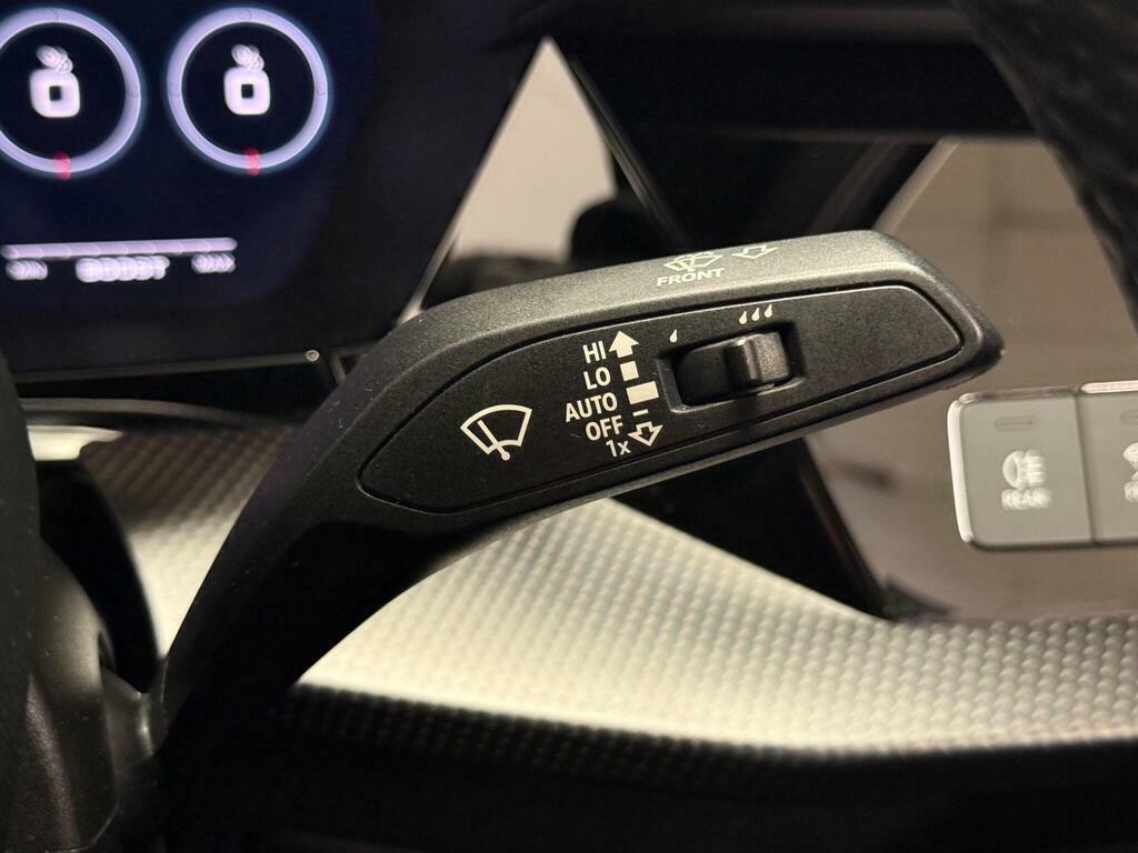 Audi RS3 Rs 3 Tfsi Quattro S Tronic Comfortsound Green #34