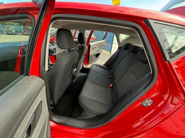 Seat Leon 1.6 Tdi Cr Se Sport Tourer Euro 5 Ss Grey #11