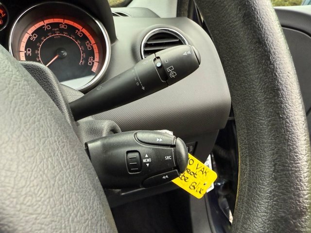 Peugeot 308 SW 1.6 Vti S Silver #29