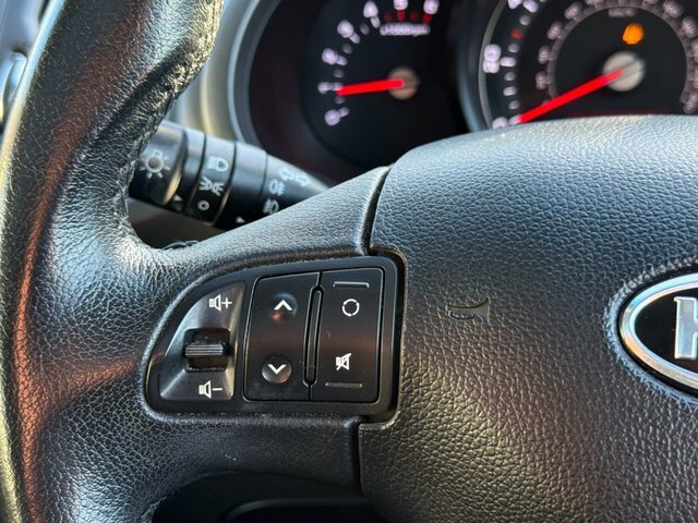 Kia Sportage Xs Crdi 138 Silver #17
