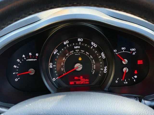 Kia Sportage Xs Crdi 138 Silver #19