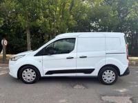 Ford Transit Connect 210 Ecoboost 100 L2h1 Leader Lwb Low Roof 20411 White #24