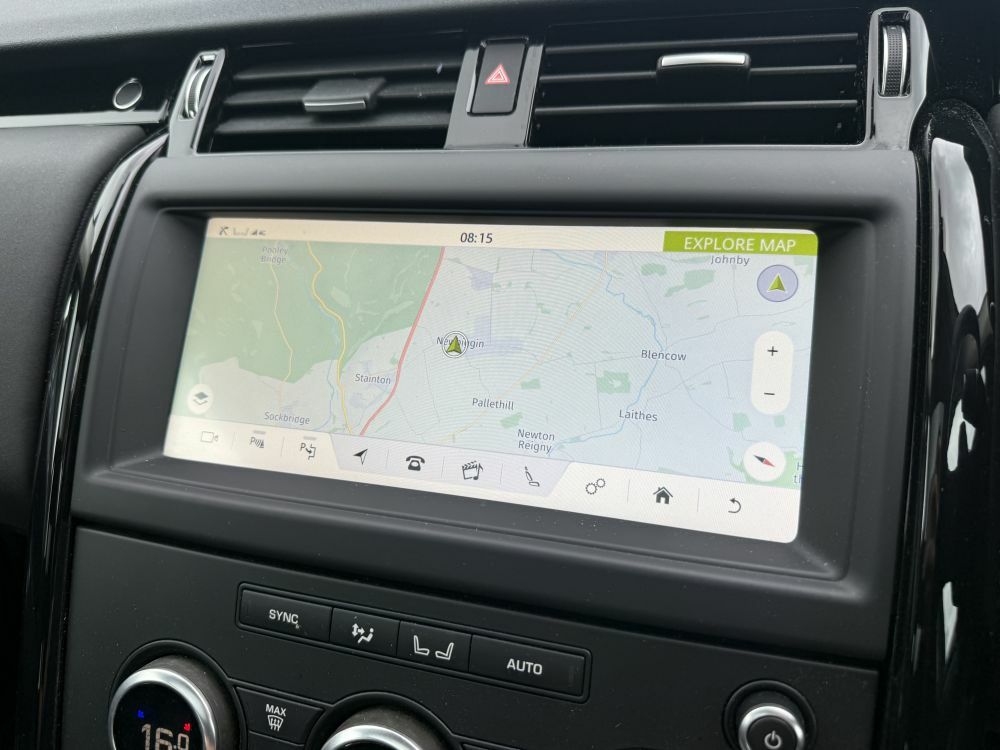 Land Rover Discovery 3 .0 Sd V6 Anniversary Silver #19