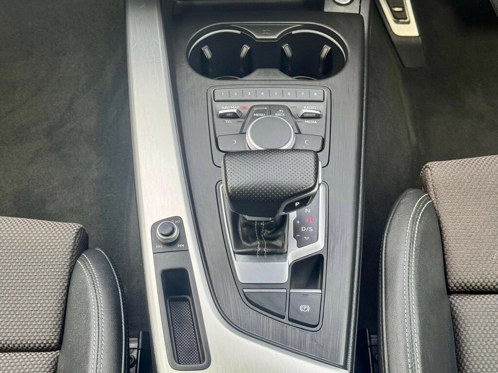 Audi A4 2.0 Tdi Ultra Sport S Tronic Euro 6 Ss #30
