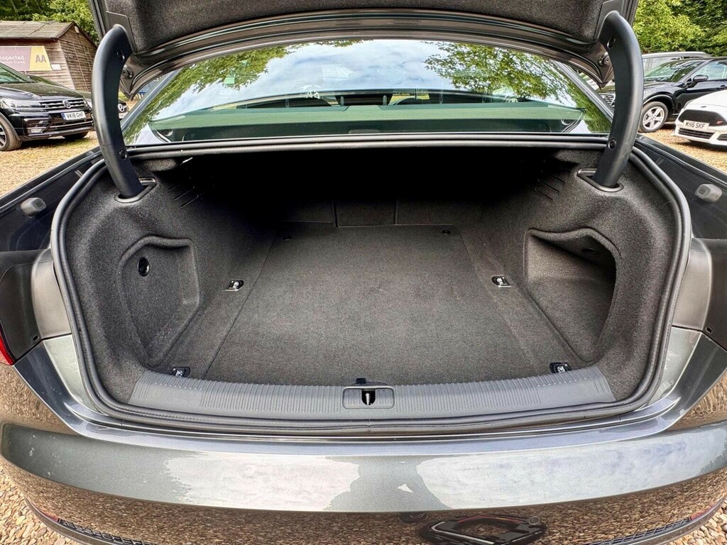 Audi A4 2.0 Tdi Ultra Sport S Tronic Euro 6 Ss #48