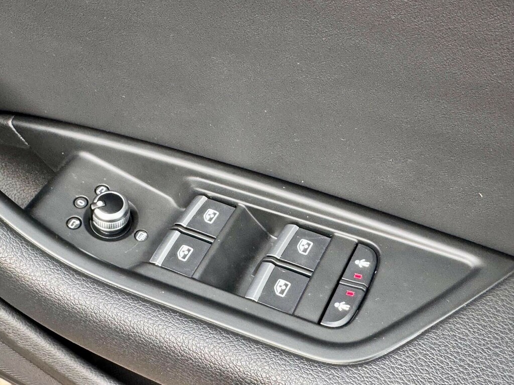 Audi A4 2.0 Tdi Ultra Sport S Tronic Euro 6 Ss #31