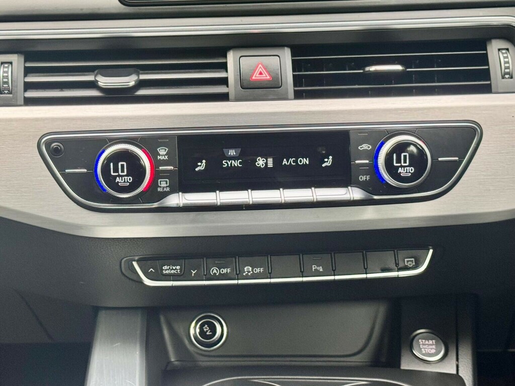 Audi A4 2.0 Tdi Ultra Sport S Tronic Euro 6 Ss #29