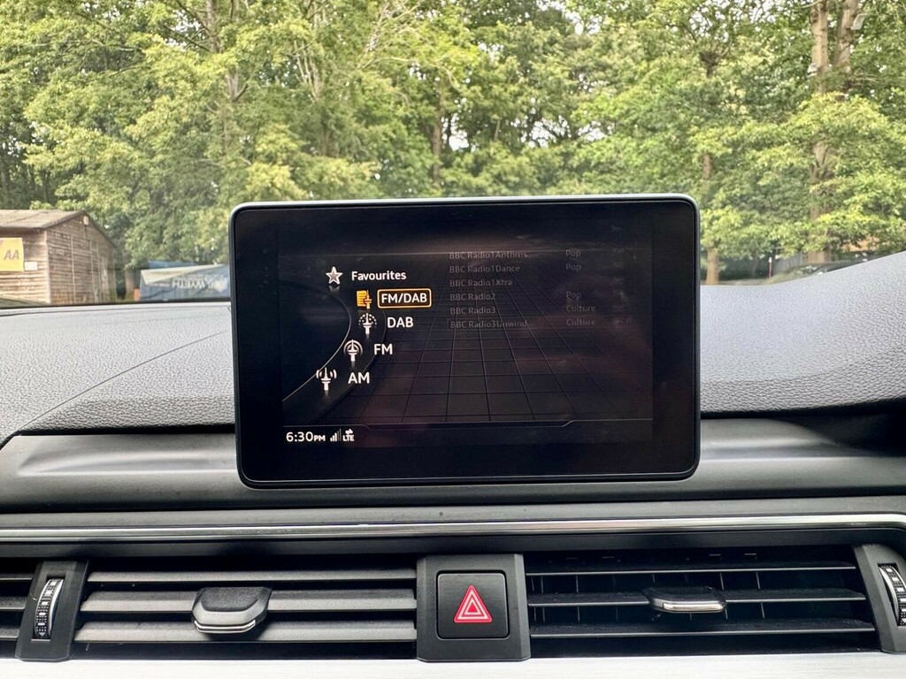 Audi A4 2.0 Tdi Ultra Sport S Tronic Euro 6 Ss #42