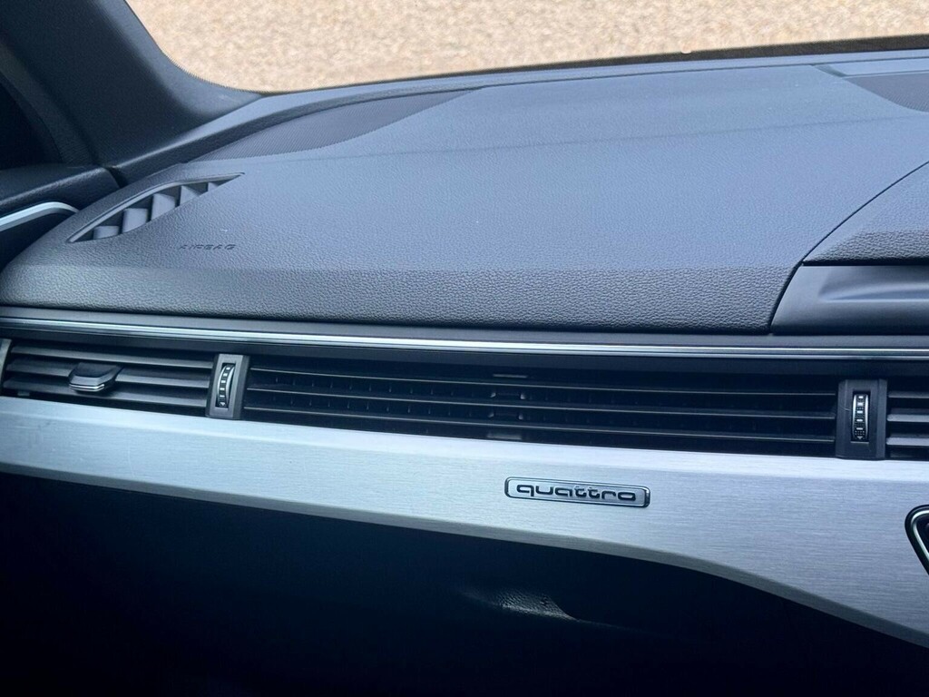 Audi A4 2.0 Tdi Ultra Sport S Tronic Euro 6 Ss #58