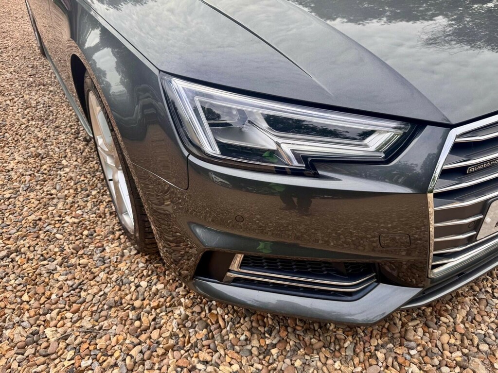Audi A4 2.0 Tdi Ultra Sport S Tronic Euro 6 Ss #55