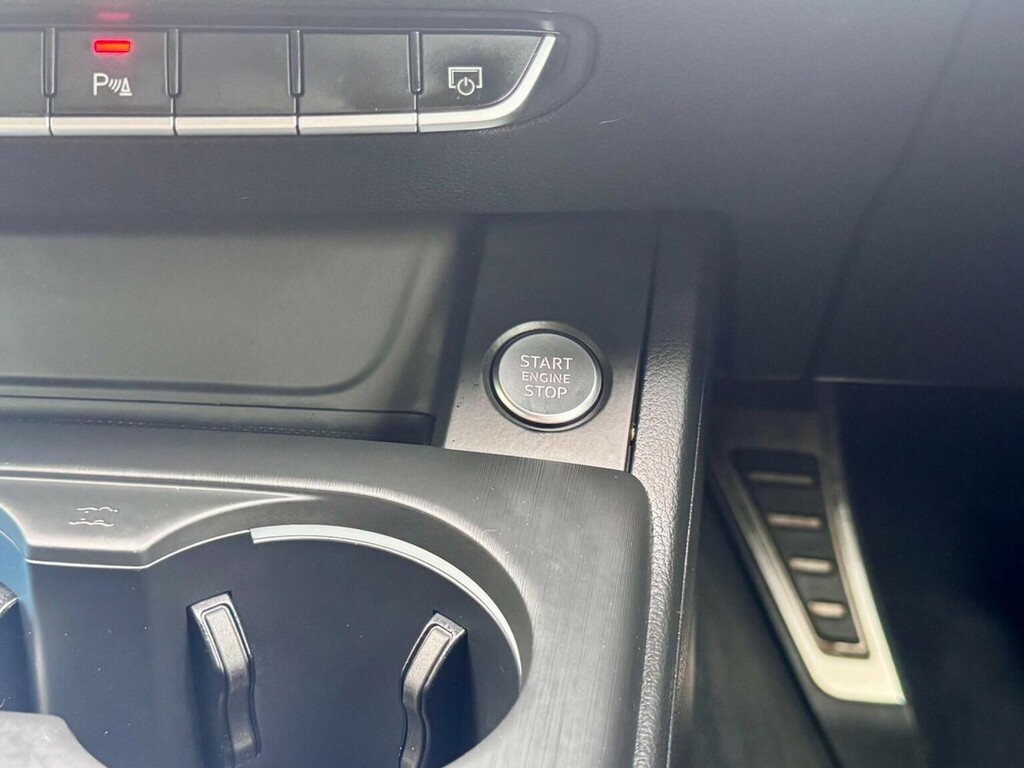 Audi A4 2.0 Tdi Ultra Sport S Tronic Euro 6 Ss #28