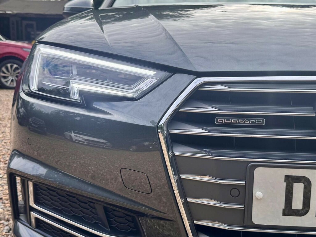Audi A4 2.0 Tdi Ultra Sport S Tronic Euro 6 Ss #54