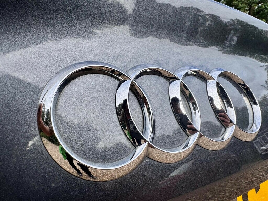 Audi A4 2.0 Tdi Ultra Sport S Tronic Euro 6 Ss #56