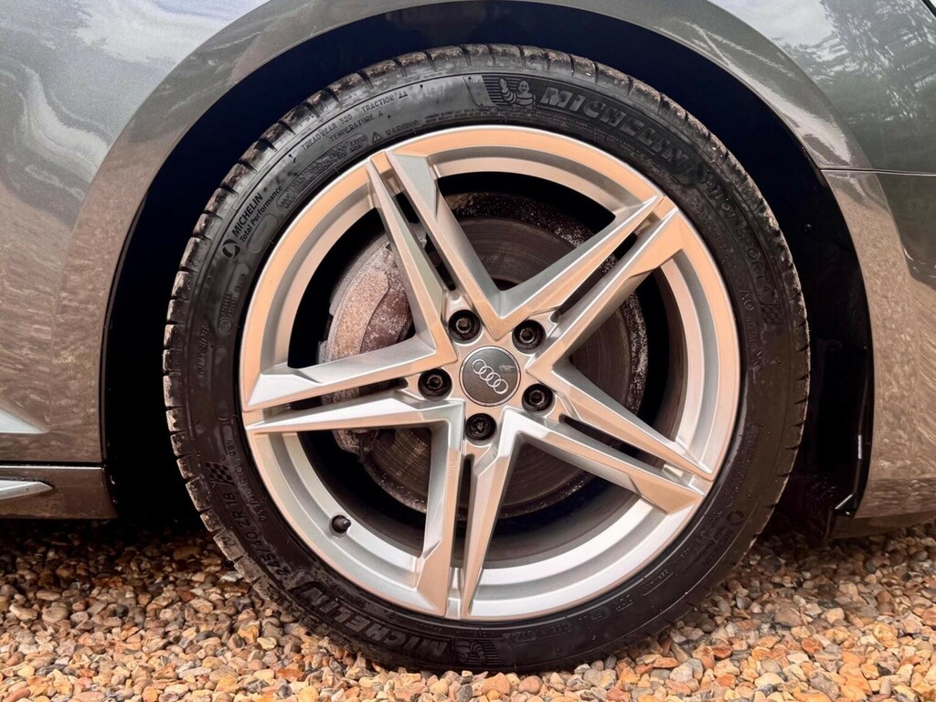 Audi A4 2.0 Tdi Ultra Sport S Tronic Euro 6 Ss #35