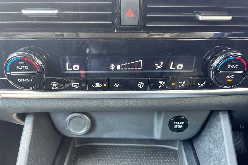 Nissan Qashqai 1.5 E-power Acenta Premium