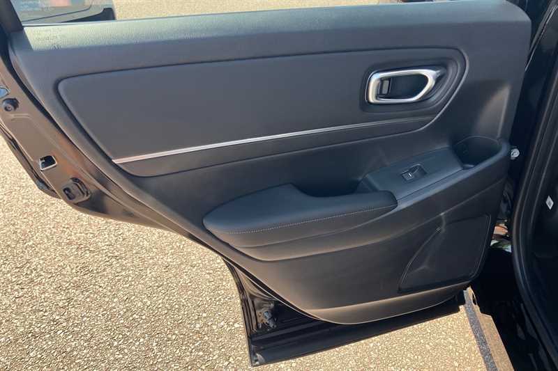 Honda Hr-V 1.5 H I-mmd Ehev Advance Style Plus Cvt Euro 6 S Grey #29