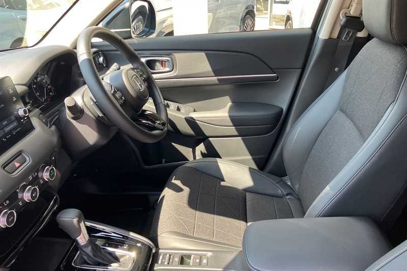 Honda Hr-V 1.5 H I-mmd Ehev Advance Style Plus Cvt Euro 6 S Grey #25