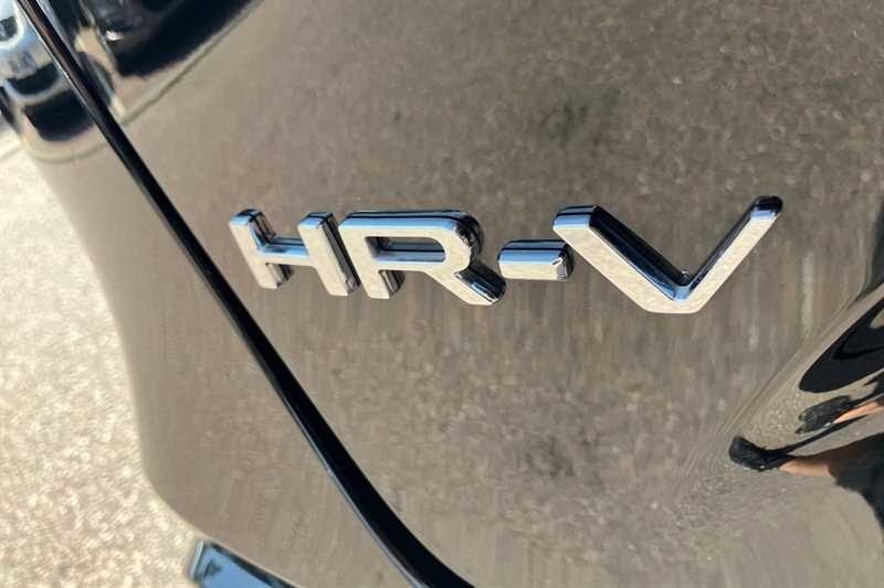 Honda Hr-V 1.5 H I-mmd Ehev Advance Style Plus Cvt Euro 6 S Grey #18