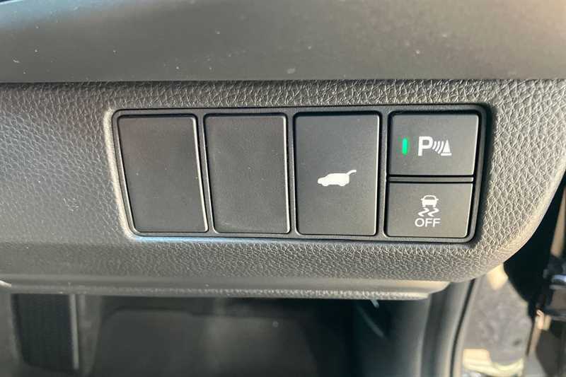 Honda Hr-V 1.5 H I-mmd Ehev Advance Style Plus Cvt Euro 6 S Grey #32