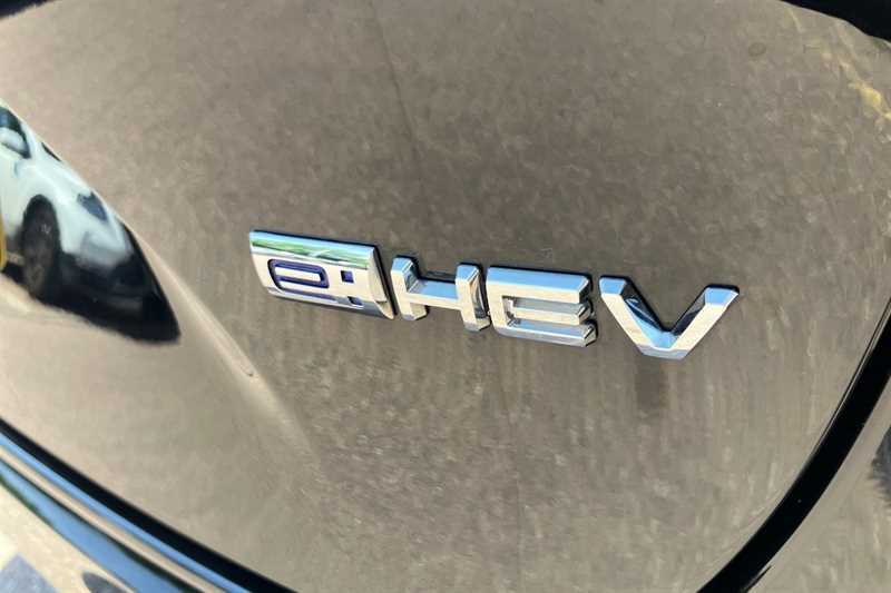 Honda Hr-V 1.5 H I-mmd Ehev Advance Style Plus Cvt Euro 6 S Grey #17