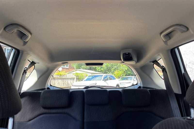 Honda Jazz 1.4 I-vtec Es Plus Cvt Euro 5 Grey #18