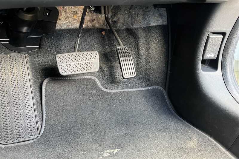 Honda Jazz 1.4 I-vtec Es Plus Cvt Euro 5 Grey #31