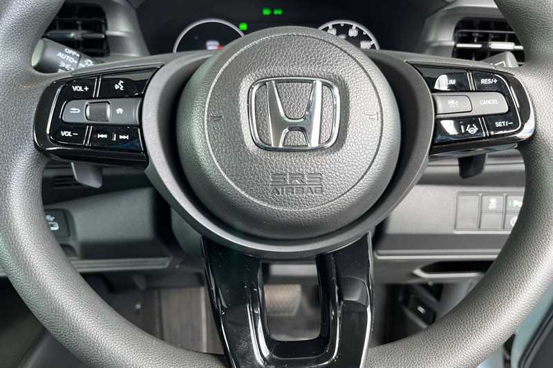 Honda Hr-V 1.5 H I-mmd Ehev Advance Cvt Euro 6 Ss  #27