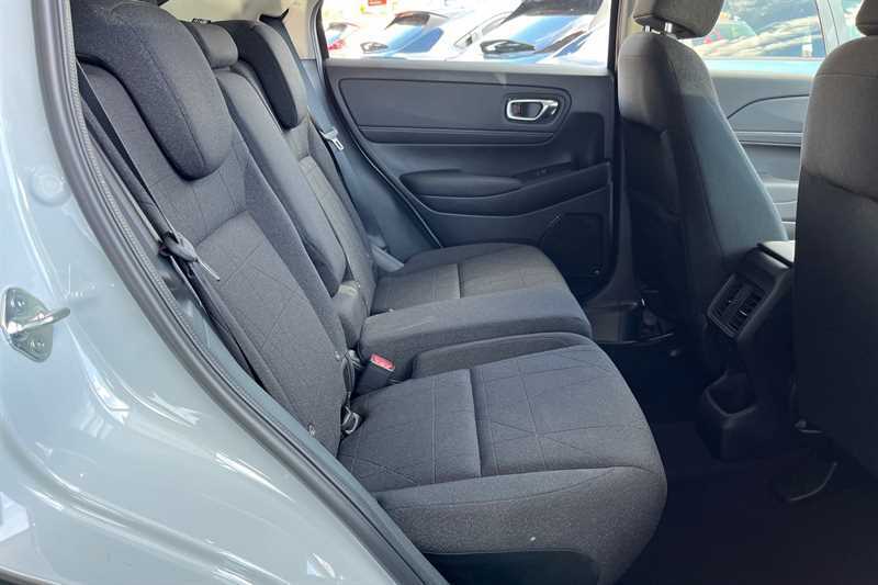 Honda Hr-V 1.5 H I-mmd Ehev Advance Cvt Euro 6 Ss  #15