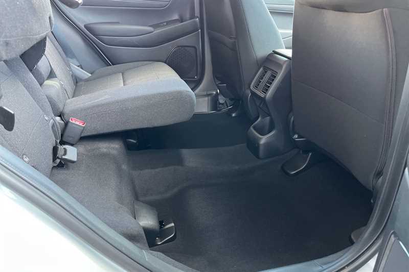 Honda Hr-V 1.5 H I-mmd Ehev Advance Cvt Euro 6 Ss  #17