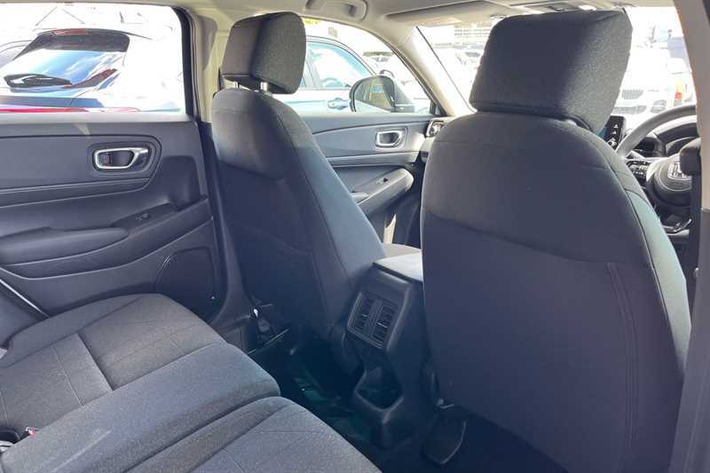 Honda Hr-V 1.5 H I-mmd Ehev Advance Cvt Euro 6 Ss  #16