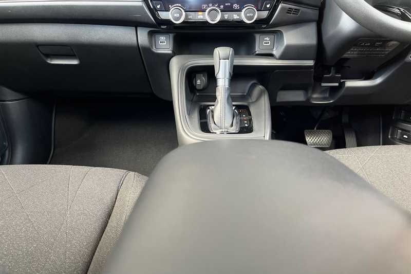 Honda Hr-V 1.5 H I-mmd Ehev Advance Cvt Euro 6 Ss  #22