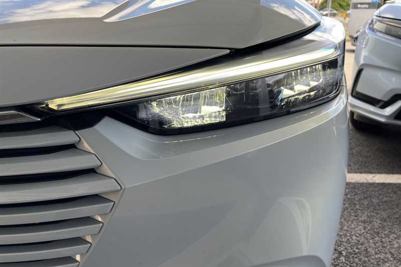 Honda Hr-V 1.5 H I-mmd Ehev Advance Cvt Euro 6 Ss  #10