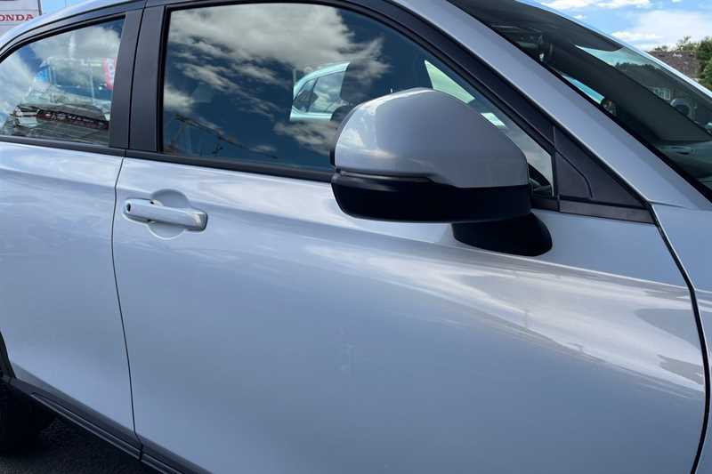 Honda Hr-V 1.5 H I-mmd Ehev Advance Cvt Euro 6 Ss  #36