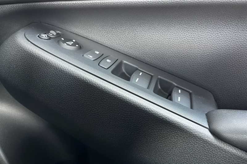 Honda Hr-V 1.5 H I-mmd Ehev Advance Cvt Euro 6 Ss  #9