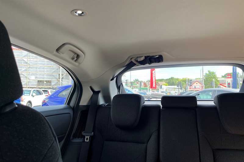 Honda Hr-V 1.5 H I-mmd Ehev Advance Cvt Euro 6 Ss  #19