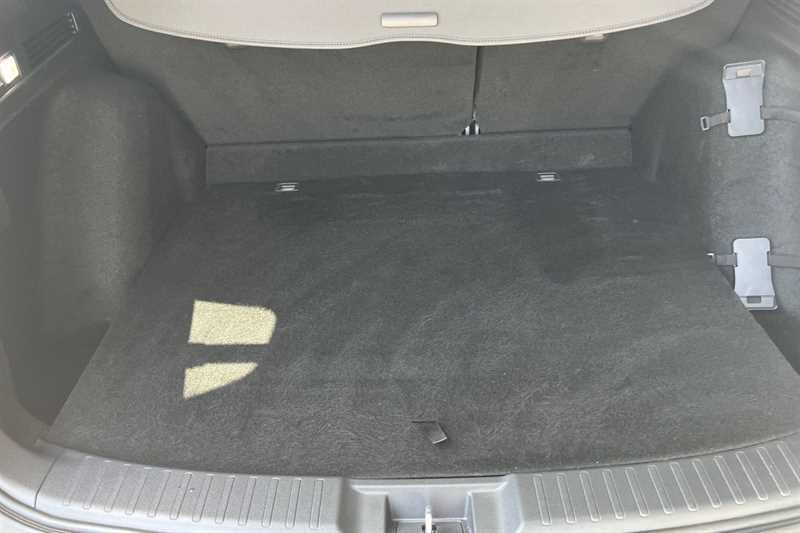 Honda Cr-V 2.0 I-mmd 184Ps Awd Advance Hybrid Ecvt Blue #20