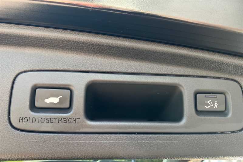 Honda Cr-V 2.0 I-mmd 184Ps Awd Advance Hybrid Ecvt Blue #40