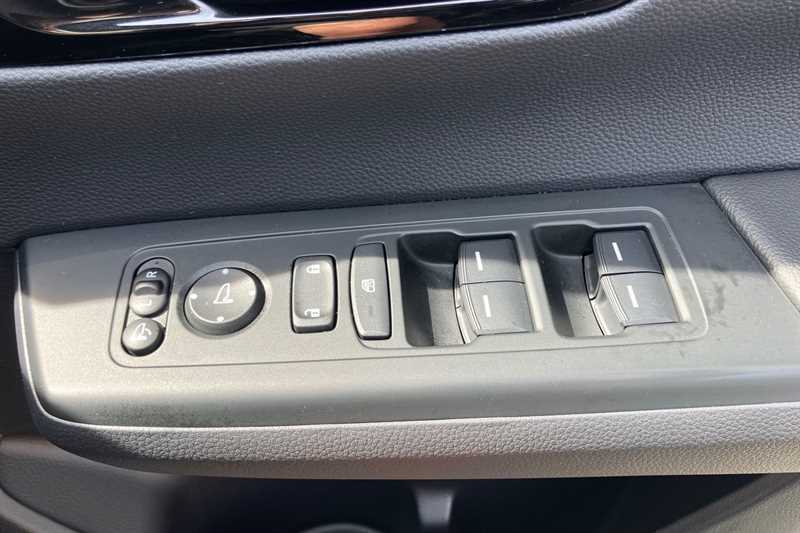 Honda Cr-V 2.0 I-mmd 184Ps Awd Advance Hybrid Ecvt Blue #18