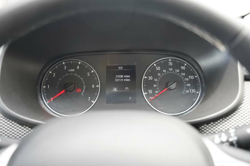 Dacia Sandero Stepway 1.0 Tce Extreme Hatchback Cvt Euro 6 S Green #8
