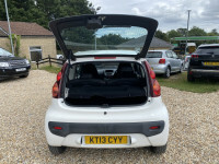 Peugeot 107 1.0 Allure #19