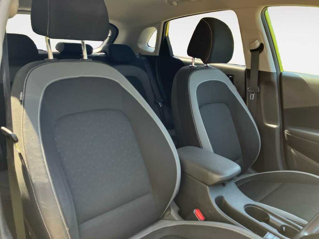Hyundai Kona 1.6 H-gdi Premium Suv  #5