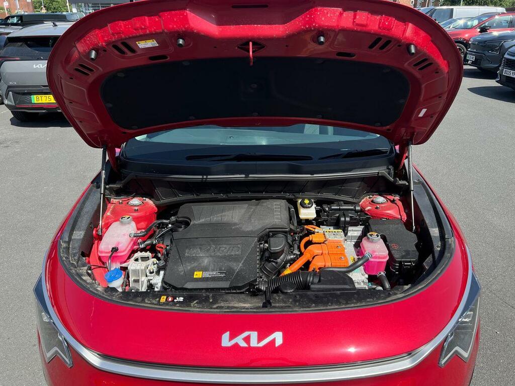 Kia Niro 1.6H Gdi 2 Dct Euro 6 Ss  #18