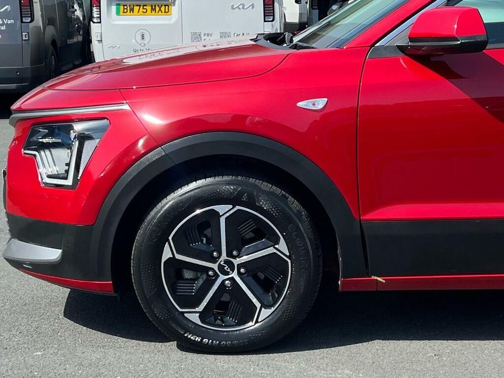Kia Niro 1.6H Gdi 2 Dct Euro 6 Ss  #13