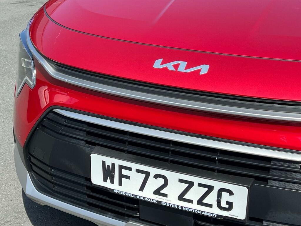 Kia Niro 1.6H Gdi 2 Dct Euro 6 Ss  #25