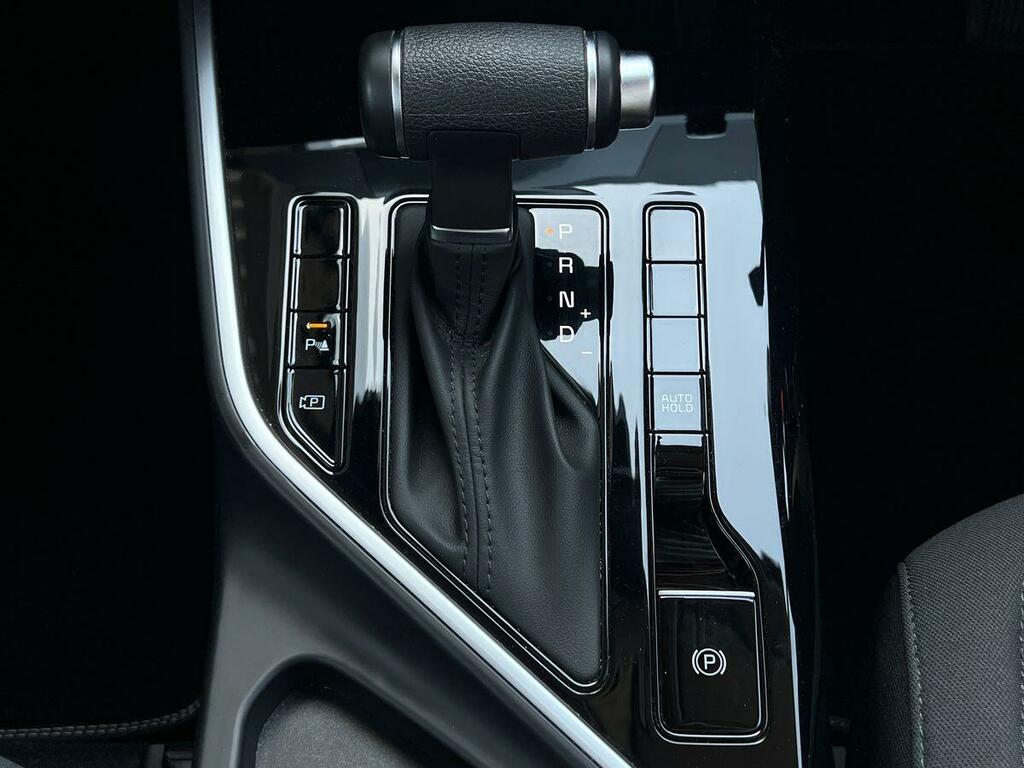 Kia Niro 1.6H Gdi 2 Dct Euro 6 Ss  #12